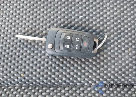 2011 GMC Terrain Sle-2 z USA, uszkodzony, nr VIN 2CTFLTEC6B6324025